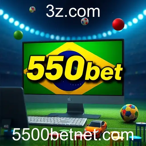 O Crescimento do Mercado de Jogos Online no Brasil