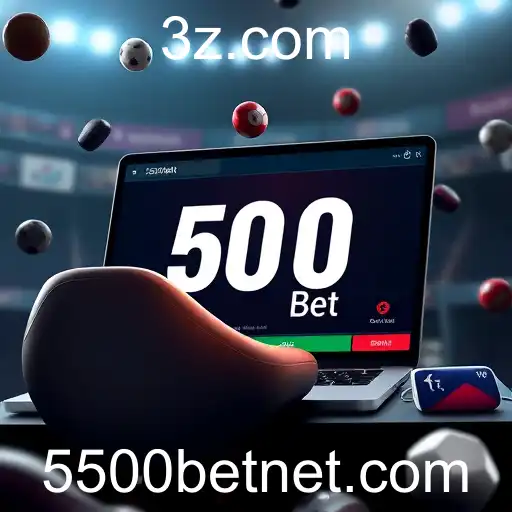 Crescimento do Mercado de Jogos em 2025: O Papel do 5500bet