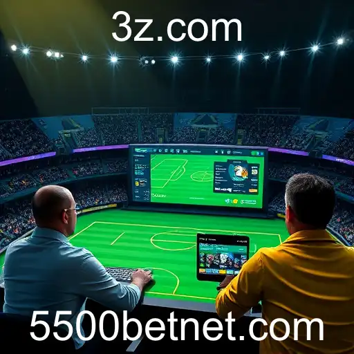5500bet