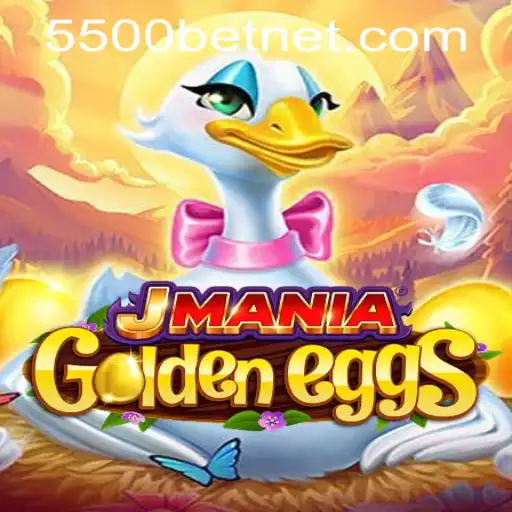 Discover the Excitement of JManiaGoldenEggs with 5500bet PH Login