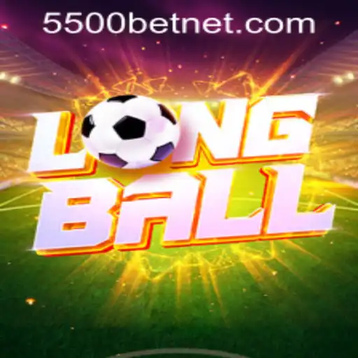 LongBall: The Revolutionary Game Experience with 5500bet PH Login
