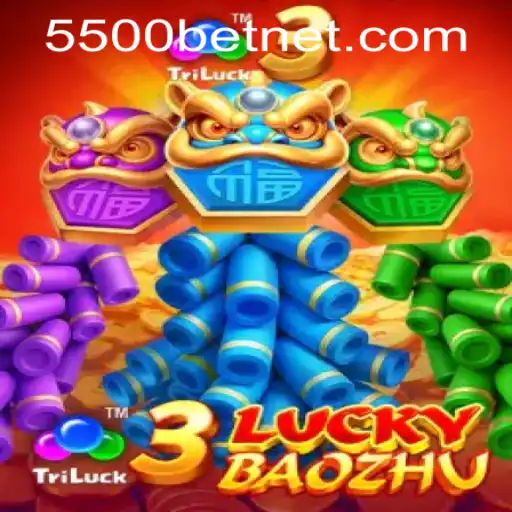 Explore the Thrilling World of 3LuckyBaozhu and How to Master the Game