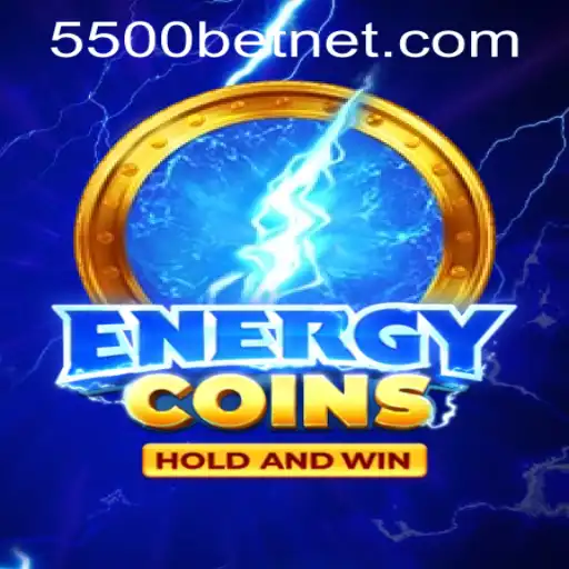 Exploring EnergyCoins: A Premier Gaming Experience with 5500bet PH Login
