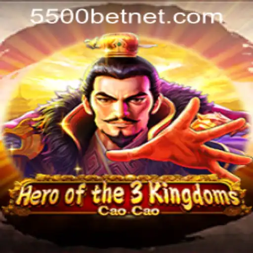 Exploring Heroofthe3KingdomsCaoCao: A Journey into the Legendary Battlefields