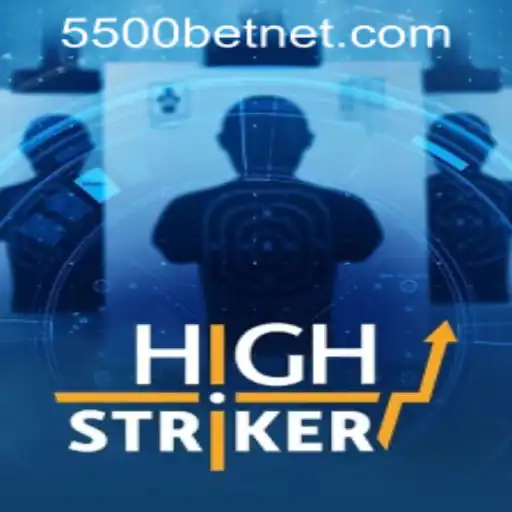 Mastering HighStriker: A Thrilling Casino Experience with 5500bet PH Login