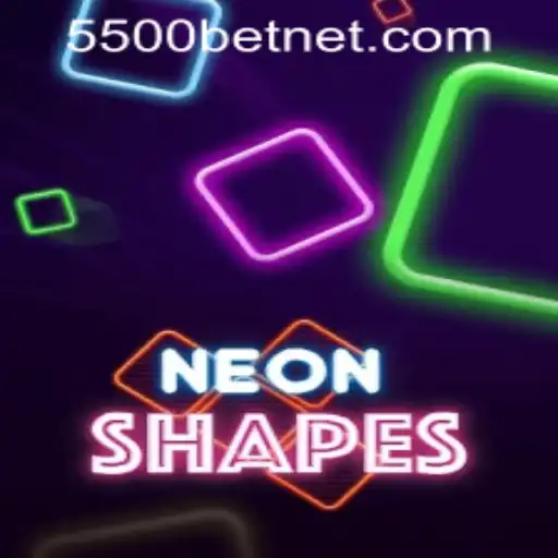 Exploring the Dynamic World of NeonShapes: A Thrilling Gaming Experience