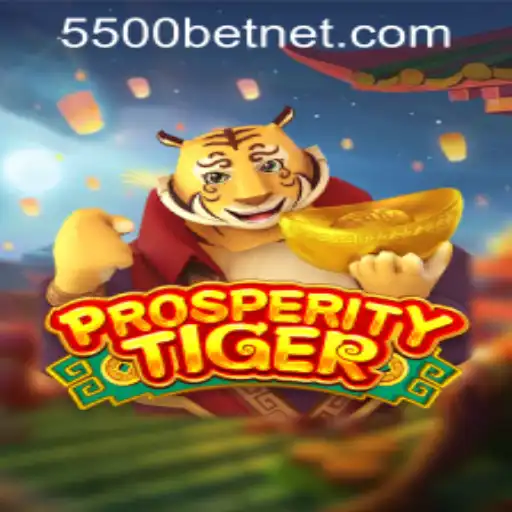 Exploring the World of ProsperityTiger: A Thrilling Adventure with 5500bet PH Login