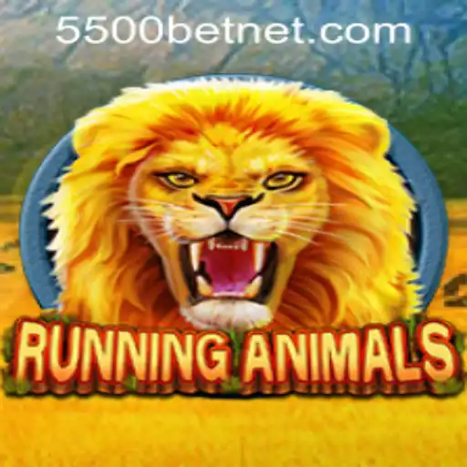 RunningAnimals Game: An Exciting Adventure with 5500bet PH Login