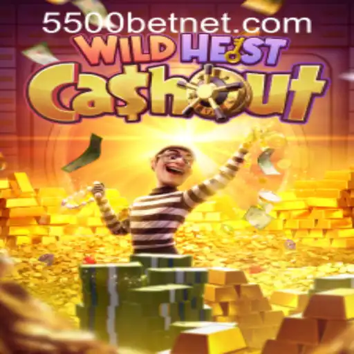 Exploring the World of WildHeistCashout and Navigating the 5500bet PH Login