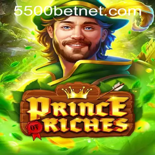 Exploring PrinceOfRiches: An Engaging Casino Game with a Royal Twist