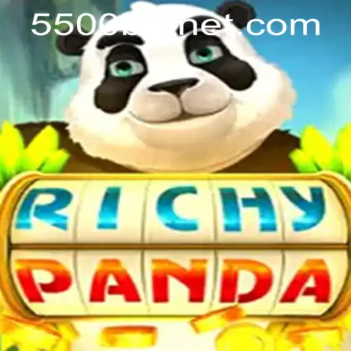 RichyPanda: Unleashing a New Era of Gaming with 5500bet PH Login