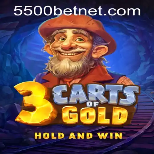 Dive into Adventure with 3cartsOfGold: A Comprehensive Guide