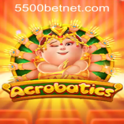 Exploring the Thrilling World of Acrobatics: A Rising Sensation in Gaming