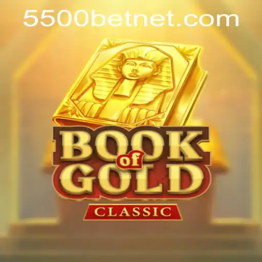 Exploring the Enchanting World of BookOfGoldClassic: A Guide for Enthusiastic Gamers
