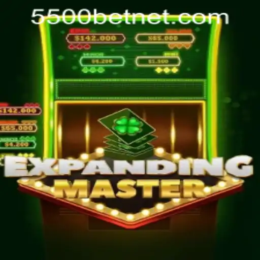 ExpandingMaster: The Ultimate Gaming Experience