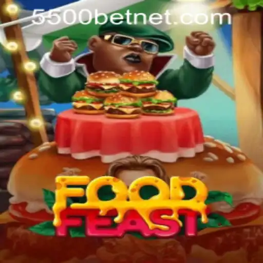 Exploring FoodFeast: A Culinary Gaming Adventure with 5500bet PH Login