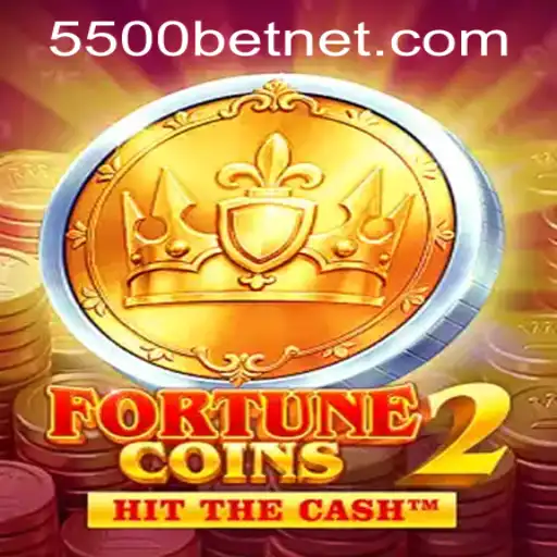 Unlock Adventure with FortuneCoins2 and the 5500bet PH Login