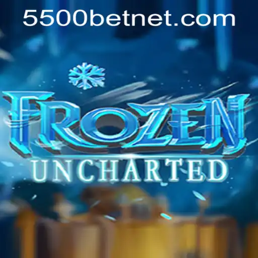 FrozenUncharted: The Adventure Awaits with 5500bet PH Login