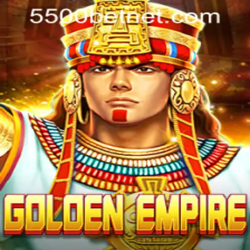 GoldenEmpire: A Revolutionary Online Gaming Experience
