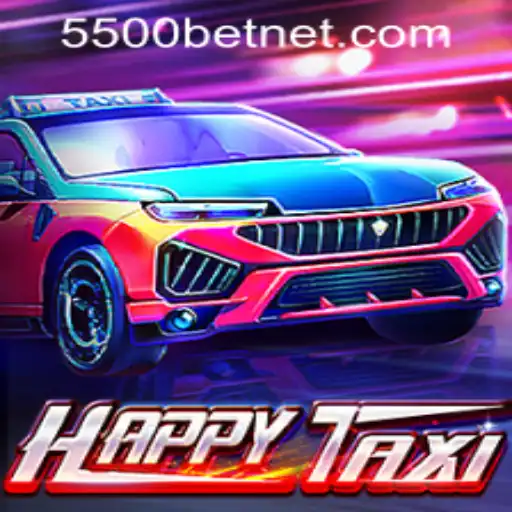 Discover the Excitement of HappyTaxi: A Fresh Gaming Experience with 5500bet PH Login
