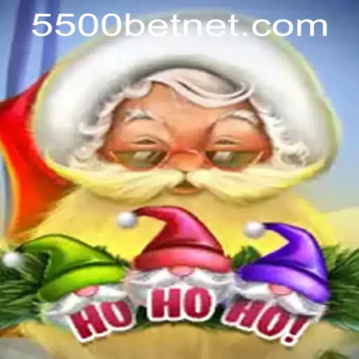 Discover the Joy of HoHoHo: A Festive Gaming Experience with 5500bet PH Login