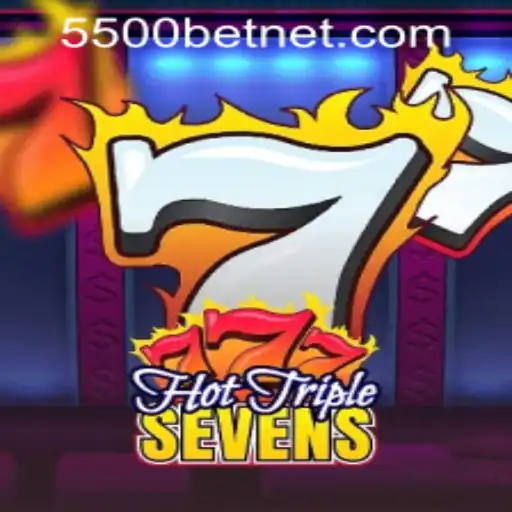 Discover the Thrills of HotTripleSevens Slot Game with 5500bet PH Login