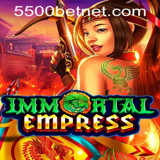 ImmortalEmpress: The Thrilling Adventure of Strategy and Conquest