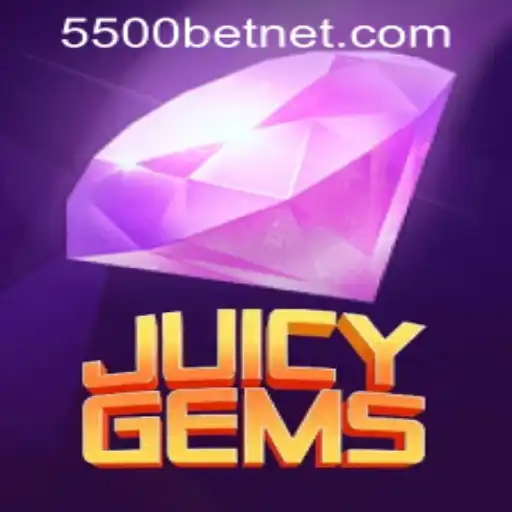 Explore the Exciting World of JuicyGems with 5500bet PH Login