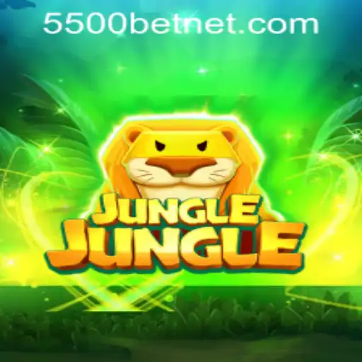 JungleJungle: The Adventure Game Revolution