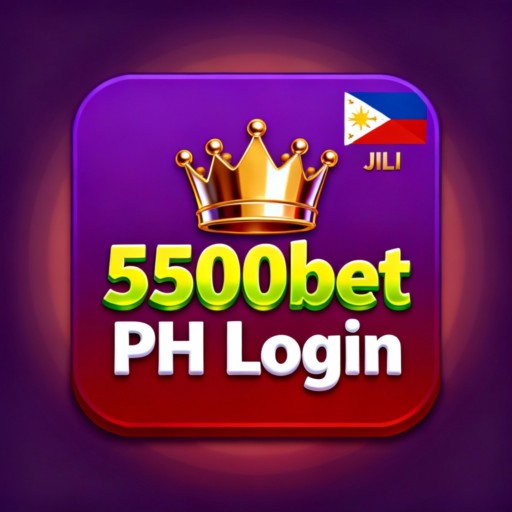 5500bet PH Login