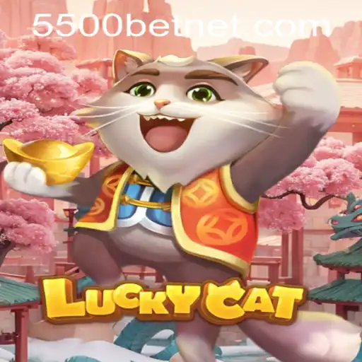 Exploring LuckyCat: A Dive into the Exciting World of Online Gaming with 5500bet PH Login