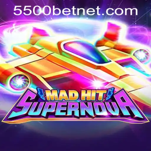 MadHitSupernova: An Engaging Gaming Experience with 5500bet PH Login