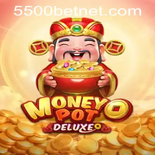 Discover the Thrilling World of MoneyPotDELUXE