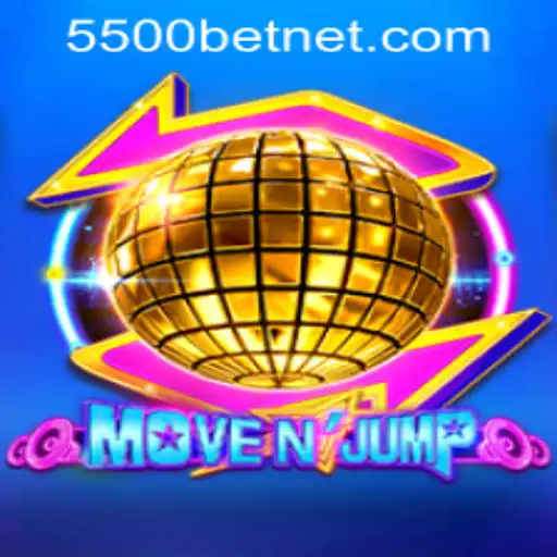 Explore the Exciting World of MovenJump and the 5500bet PH Login