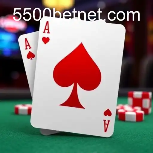 Exploring the Dynamics of Online Baccarat and 5500bet PH