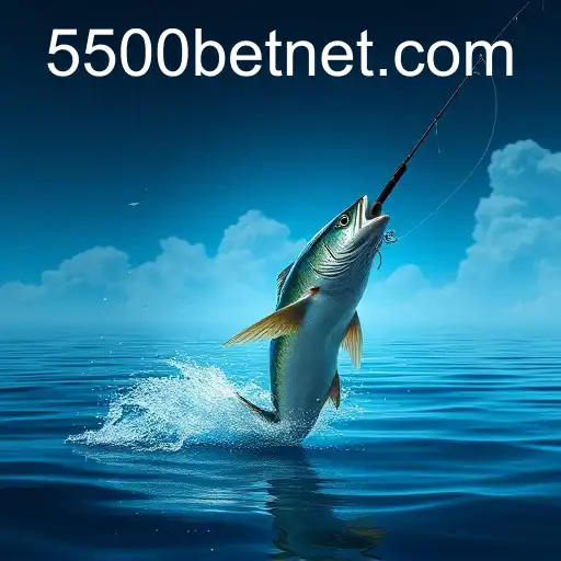 Exploring the Fascinating World of Digital Fishing: The Role of '5500bet PH Login'