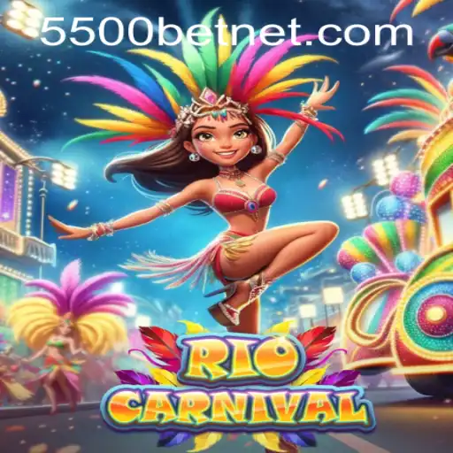 Exploring RioCarnival: A Comprehensive Guide to the Game and 5500bet PH Login