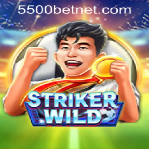 Explore the Thrilling World of StrikerWILD with 5500bet PH Login