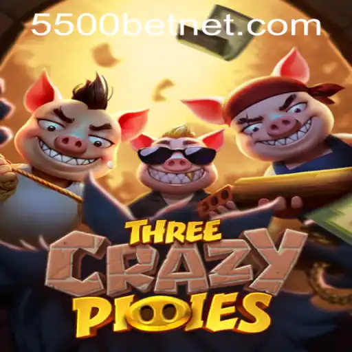 Explore the Exciting World of ThreeCrazyPiggies and Discover 5500bet PH Login