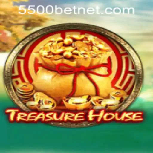 Exploring TreasureHouse: A Game of Strategy and Adventure