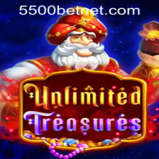 Discover UnlimitedTreasures: The Ultimate Gaming Experience