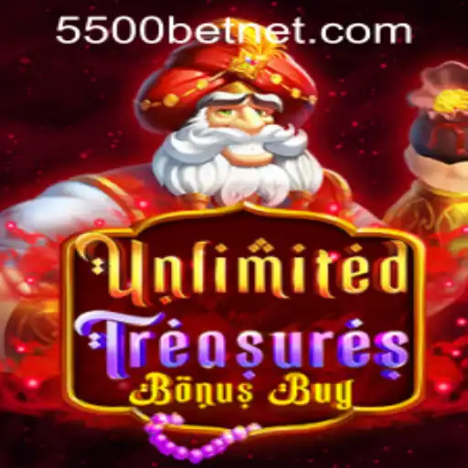 Unlimited Treasures Bonus Buy: A Journey Through High-Stakes Gaming