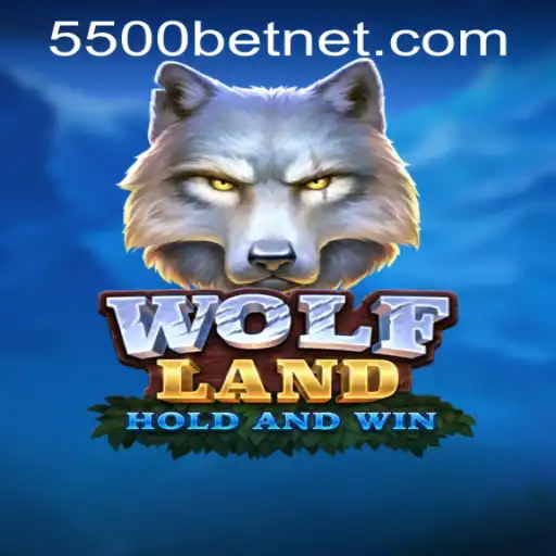 Explore the Thrilling World of WolfLand with 5500bet PH Login