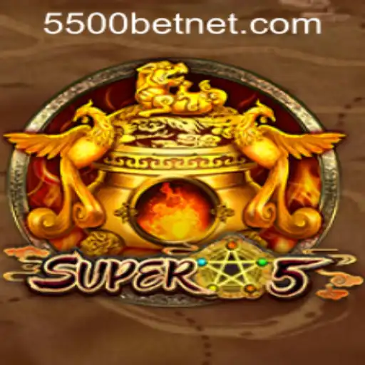 Exploring Super5: A Thrilling Adventure in Online Gaming