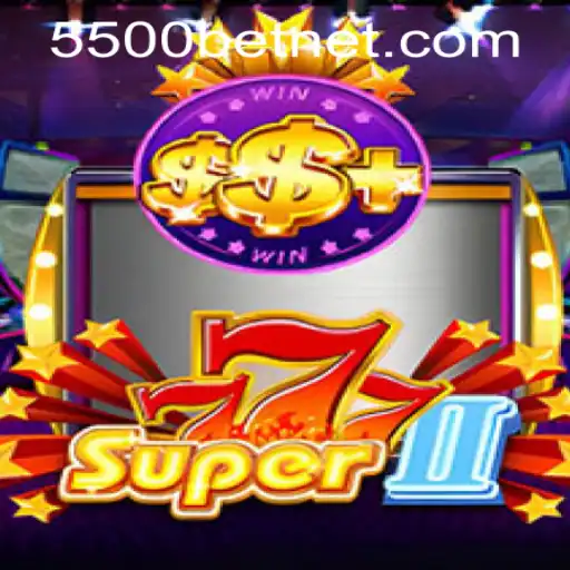 Unlocking the Thrills of Super777II: A Journey through Gameplay and Excitement