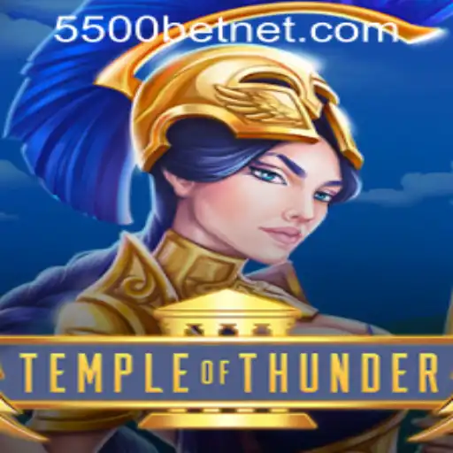 Exploring the Exciting World of TempleofThunder and Navigating 5500bet PH Login