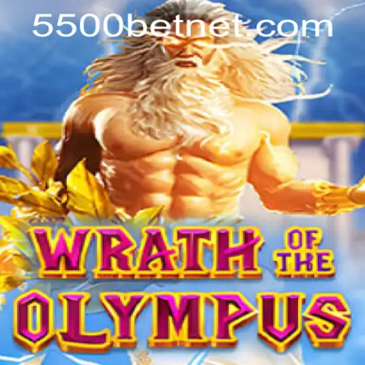 Unveiling the Thrilling World of WrathofOlympus: Dive into the Adventure with 5500bet PH Login